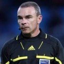 Trọng tài Lionel Jaffredo