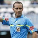 Trọng tài Mario Melero López