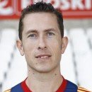 Trọng tài José Luis González González