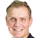 Trọng tài Graham Scott