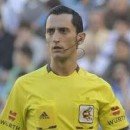 Trọng tài José María Sánchez Martínez