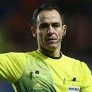 Trọng tài Roberto Alonso Fernández