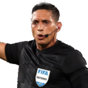 Trọng tài Jesus Valenzuela