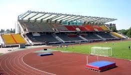 Sân vận động Dinamo Stadium – sân nhà của Dinamo Brest
