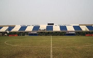 Sân vận động Juan Canuto Pettengill – sân nhà của 12 de Octubre