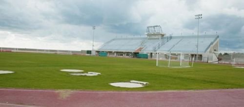 Sân vận động Peyia Municipal Stadium – sân nhà của APOP Kinyras