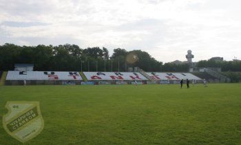Sân vận động Čukarički Stadion – sân nhà của FK Cukaricki