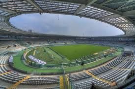 Sân vận động Stadio Olimpico di Torino – sân nhà của Torino