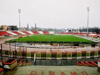 Sân vận động Stadionul Dinamo – sân nhà của CS Dinamo București