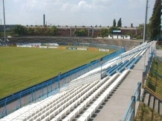 Sân vận động Hidegkuti Nándor – sân nhà của MTK Budapest