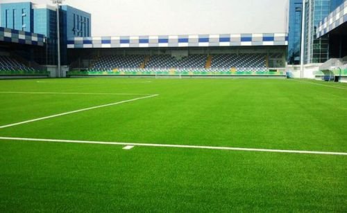 Sân vận động Inter Arena – sân nhà của Shamakhi FK