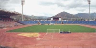 Sân vận động Hasely Crawford Stadium – sân nhà của Defence Force