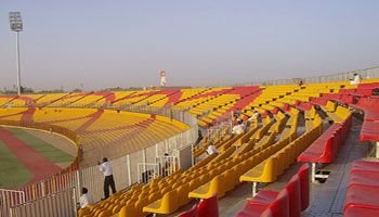 Sân vận động Al Merreikh Stadium