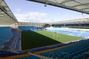 Sân vận động Skilled Park