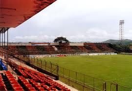 Sân vận động Juan Francisco Barraza – sân nhà của CD Águila