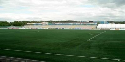 Sân vận động Södertälje Fotbollsarena – sân nhà của Assyriska FF