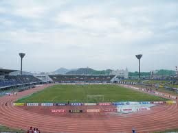 Sân vận động Naruto Athletic Stadium – Naruto