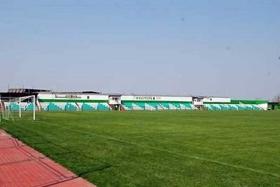 Sân vận động FK Kolubara – sân nhà của FK Kolubara
