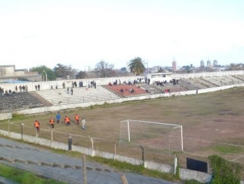 Sân vận động Parque Salus – sân nhà của Salus FC