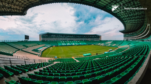 Sân vận động Monumental de Palmaseca – sân nhà của Deportivo Cali