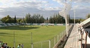Sân vận động El Serpentario – sân nhà của Sportivo Desamparados