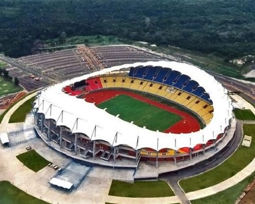 Sân vận động Negeri Sarawak