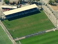 Sân vận động Ciutat Esportiva Dani Jarque – sân nhà của RCD Espanyol B