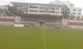 Sân vận động Stade El Abdi – sân nhà của Difaa El Jadida