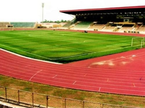 Sân vận động Akure Township Stadium – sân nhà của Sunshine Stars