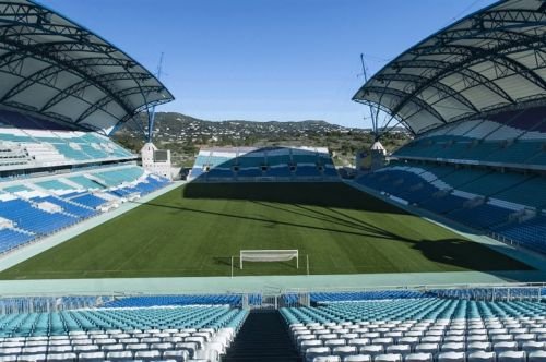 Sân vận động Estádio Algarve – sân nhà của Louletano DC