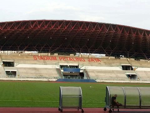 Sân vận động Petaling Jaya