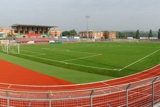 Sân vận động Ettore Mannucci – sân nhà của US Pontedera