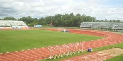 Sân vận động Thai-Japanese Stadium – sân nhà của Bangkok United