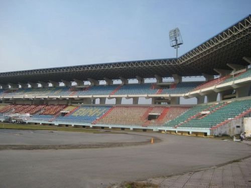Sân vận động Ninh Bình – sân nhà của Ninh Binh FC