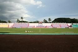 Sân vận động Brawijaya Stadium – sân nhà của Persik Kediri