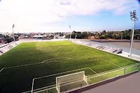 Sân vận động Emperador Stadium – sân nhà của Manila Digger
