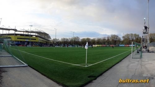 Sân vận động Lasnamäe KJH – sân nhà của FCI Tallinn