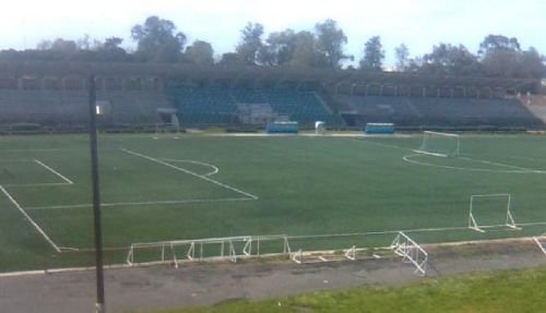Sân vận động Stade Municipal de Kenitra – sân nhà của KAC Kénitra
