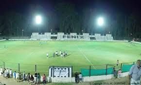 Sân vận động Carlos Barraza – sân nhà của Club Fénix