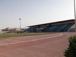 Sân vận động Al-Shoalah Club Stadium – Al Kharj