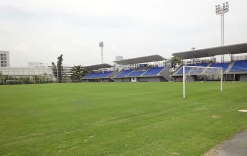 Sân vận động PTT Stadium – sân nhà của Rayong FC