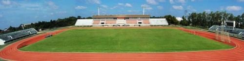 Sân vận động Sri Nakhon Lamduan – sân nhà của Sisaket United