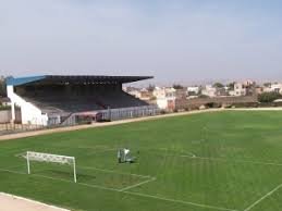 Sân vận động Stade Métlaoui – sân nhà của ES Métlaoui