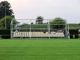Sân vận động Terrain du Châtaignier – sân nhà của FC Le Mont