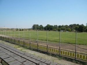 Sân vận động Energetik Stadium – sân nhà của Botev Galabovo