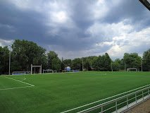 Sân vận động Stadionul CPSM – sân nhà của FC Veris