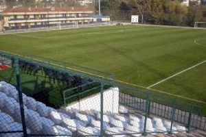 Sân vận động Derince Ilce – sân nhà của Derince Belediyespor