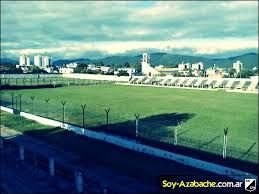 Sân vận động Dr. Luis Güemes – sân nhà của Central Norte