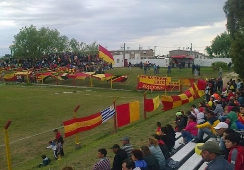Sân vận động Obdulio Jacinto Varela – sân nhà của Canadian SC