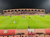 Sân vận động Stade du 18 novembre – sân nhà của Ittihad Zemmouri Khémisset